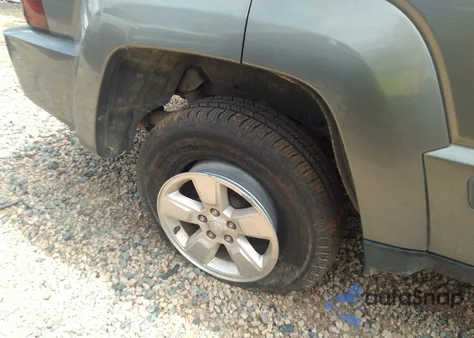 2012 Jeep Liberty Sport z USA, uszkodzony, nr VIN 1C4PJMAK0CW173022